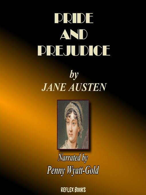 Title details for Pride and Prejudice by Jane Austen - Wait list